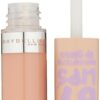 Maybelline New York BABY LIPS Moisturizing Lip Gloss #25 Taupe With Me 0.18 Fluid Ounce 49 71z00dOzfDL