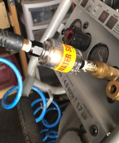 ZN312 Filters for Air compressor Standalone 38 71z03JCOmiL