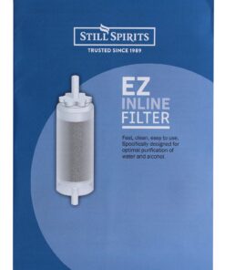 Still Spirits Ez Inline Filter - Carbon Filter for Alcohol Filtration. 7 71z1ZmiWMaL