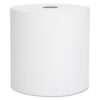 Scott 01005 Hard Roll Towels, 1.5" Core, 8" x 1000ft, Recycled, White (Case of 6 Rolls) 5 71z1q7UjhGL