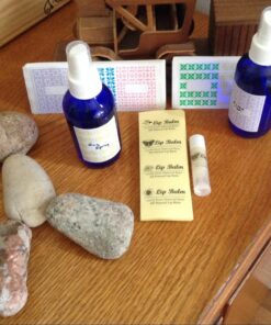 Labels for Lip Balm Tubes/Value Pack of 400 Stickers (or Other Purposes) - 200 Writable Stickers and 200 Printed Stickers - Self Adhesive Easy Peel - Fineliner Pen Included for Label Writing 400 pieces B Multicolor 19 71z2EecP2XL