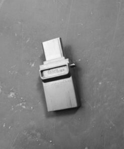 Kingston Digital 128GB Data Traveler Micro Duo USB 3C Flash Drive (DTDUO3C/128GB) 30 71z2uAeEPLL