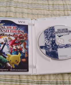 Super Smash Bros. Brawl 40 71z2zcg0uOL