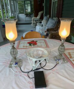 JacobsParts DC Power Jack Adapter Plug Female Pigtails 5.5mm x 2.1mm 30cm/12in for LED Strip Light, CCTV Security Camera, DVR (2-Pack) 2-Pack 4 71z36DyVCmL