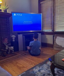 Belkin Power Strip Surge Protector - 12 AC Multiple Outlets & 8 ft Long Flat Plug Heavy Duty Extension Cord for Home, Office, Travel, Computer Desktop, Laptop & Phone Charging Brick (3,940 Joules) 12 Outlet Strip + Cable & Phone protection 46 71z3H9NG2jL