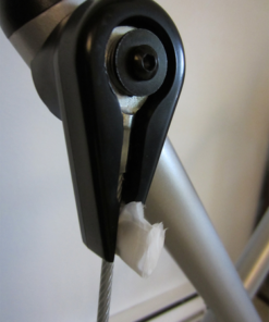 Gazelle Tony Little Total Body Fitness Workout Exercise Elliptical Glider Supports 250-300lbs with Low-Impact Design for Home Gym Edge 32 71z3HjxNX3L