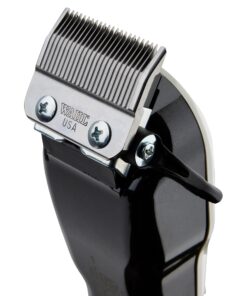 Wahl Professional Super Taper Hair Clipper with Full Power and V5000 Electromagnetic Motor for Professional Barbers and Stylists - Model 8400 8 71z3RHVd8cL