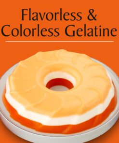 Knox Unflavored Gelatin Duel Pack (2 ct Pack, 16 oz Canisters) 23 71z3TUamVOL