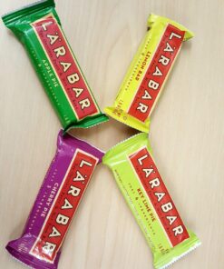 Larabar Cherry Pie, Gluten Free Vegan Fruit & Nut Bar, 1.7 oz Bars, 16 Ct 27 71z3bzYCuvL