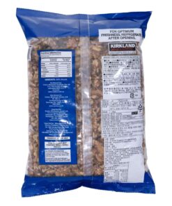Kirkland Signature Nuts, Walnuts,48 Ounce 9 71z3iWVrKiL