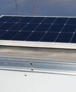 Link Solar Weatherproof ABS Solar Double Cable Entry Gland for All Cable Types 2mm² to 6mm² for Solar Project on Rv, Campervan, Boat 2mm² to 6mm² White 39 71z4vNf VYL