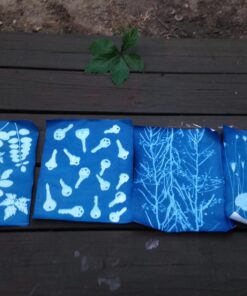 TEDCO 8" X 10" Sun Art Paper Kit - 12 Sheets 33 71z5U8X2EoL