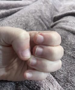 Mavala Stop Deterrent Nail Polish Treatment | Nail Care to Help Stop Putting Fingers In Your Mouth | Bitter Taste | Easy Application | For Ages 3+ | 0.3 Fl Oz 0.3 Fl Oz (Pack of 1) 58 71z6EWheECL