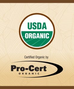 Nature's Way Organic Extra Virgin Coconut Oil, Pure Source of MCTs, Cold-Pressed, 32 Oz. 2 Pound (Pack of 1) 28 71z6LKFxsYL