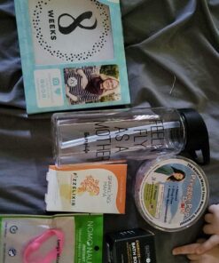 Bump Boxes 1st Trimester Pregnancy Gift Box for Expecting and First Time Moms 26 71z6WgEJc0L