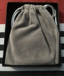 URBAN JEWELRY Men's Black 316l Stainless Steel Alpha Spear Wolf Teeth Pendant Chain Necklace Black Wolf Teeth Pendant 35 71z6b6ZvnnL