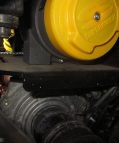 KFI Products (101220 Winch Mount 20 71z6btPwveL