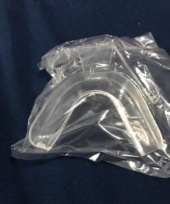 D.I.Y)10 Thermo-molding "BOIL and BITE" Mouth Trays by Instant White Smile Wholesale 8 71z6n5Ozr6L