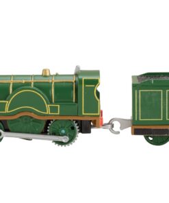Thomas & Friends Motorized Toy Train, Emily 13 71z6zVcn7oL