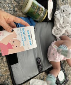 Frida Baby Windi Gas and Colic Reliever for Babies (10 Count) Windi 10ct 22 71z71CEJcKL