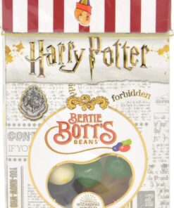 Alternative view of Jelly Belly Harry Potter Bertie Bott's, 1.2 Ounce (Pack of 8) 1.2 Ounce (Pack of 8)