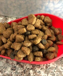 Blue Buffalo Small Breed Dog Food, Life Protection Formula, Natural Chicken & Brown Rice Flavor, Adult Dry Dog Food, 15 lb Bag 15 Pound (Pack of 1) 43 71z7b9jgIoL