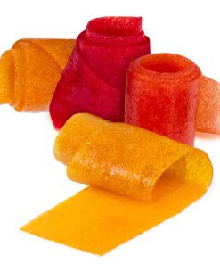 Nostalgia Organic Leather and Fruit Chip Snack Maker, Blue 12 71z7hjuzmOL