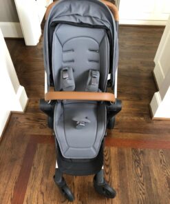Joolz Hub Stroller - Hippo Grey 43 71z7lHCwaoL