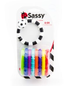 Sassy Ring O Links 9 Piece Set 13 71z7rSyvFL