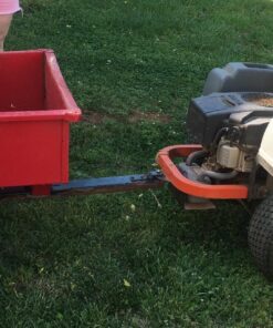 Marathon 4.80/4.00-8" Pneumatic (Air Filled) Tire on Wheel, 3" Hub, 3/4" Bearings, Ribbed Tread 33 71z7v3pzu3L