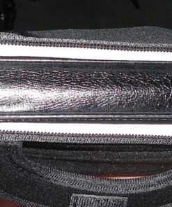 amCase Chromebook Case-11.6 to 12 inch Neoprene Travel Sleeve with Handle-Black 11.6 to 12 inch Black 25 71z8ik4ZXHL