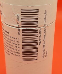 Low odor DMSO - Dimethyl sulfoxide liquid 3.4 Oz - 100 ml | Pharmaceutical grade ingredient | High purity | Heiltropfen® 34 71z8tSU6oqL