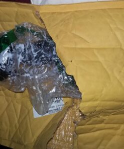 Meguiar's Natural Shine Protectant Spray - Car Interior Protectant for a Clean and Natural Shine - Cleans, Shines and Protects Interior Rubber, Plastic and Vinyl - Superior UV Protection, 16 Oz 35 71z90Ld1C L