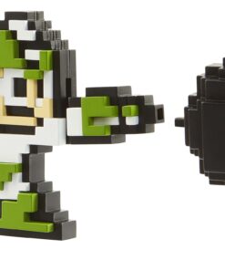 Megaman The Toy-Figures Mega Man Vs. Guts Man 21 71z99cDBQxL