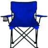 TravelChair C-Series Rider Chair, Foldable, Blue