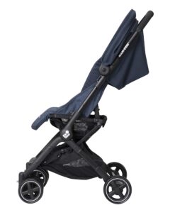 Maxi-Cosi Lara Lightweight Ultra Compact Stroller, Nomad Blue, One Size 18 71z9kAXhkTL
