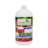 Root Ruckus Compost Fertilizer Organic - Turbo Charged Compost for Plants (32 oz) - Humic Acid & Sea Kelp Nutritional Root Supplement for Lawns, Soil, Shrubs & Vegetables 1 Quart 45 71zA5pmexZL