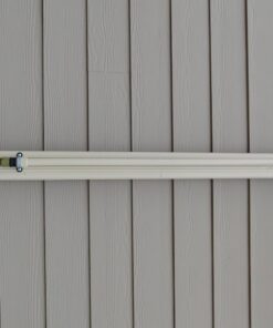 Rain Reserve 2012315 Rain Barrel Diverter Weathervane , white 1 6 71zA6Ppu mL