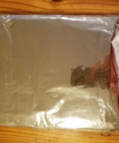 Sharp Survival Shack Emergency Survival Shelter Tent | 2 Person Mylar Thermal Shelter | 8' X 5' All Weather Tube Tent | Reflective Material Conserves Heat | Lightweight | Waterproof | Best Su 44 71zApn4qriL