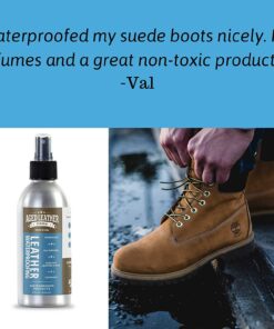 Aged Leather Pros Leather Waterproofing Spray 8 oz 8-FBM 9 71zAt60JSEL