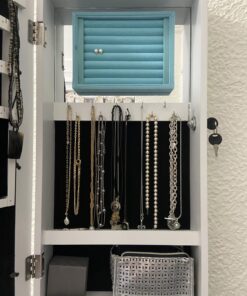 CREGEAR Double Sided Tape Heavy Duty (2 Rolls, Total 20FT), Strong Sticky Mounting Tape, Clear Adhesive Nano Tape, Two Sided Wall Tape Strips, Removable Poster Tape for Home, Office, Outdoor 37 71zB 3INlEL