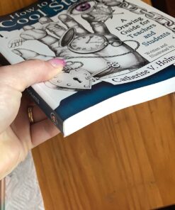 How to Draw Cool Stuff: A Drawing Guide for Teachers and Students 21 71zB0FgYIlL