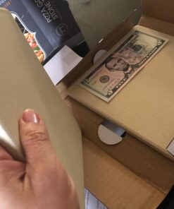 Outset 76176 Pizza Grill Stone Tiles, Light Brown, Medium, Set of 4 Pizza Grill Stone Tiles: Set of 4 29 71zBbXs8rrL