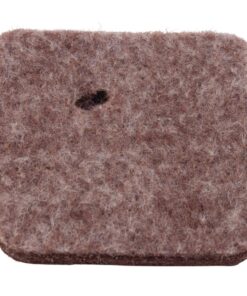 Stens - 100-681 Air Filter, Stihl 4140 124 2800, ea, 1