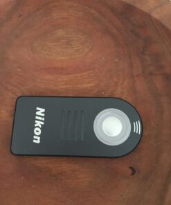 Nikon ML-L3 Wireless Remote Control 37 71zE4 BOw0L
