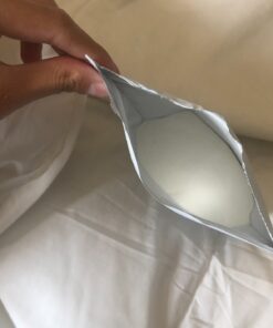 NatriSweet Stevia Powder, 4 oz, Pure Stevia Sweetener with No Additives, No Fillers, Zero Carbs, Zero Calorie, Organic Stevia Powder For Sugar Substitute, 300 Times Sweeter Than Sugar, 800+ Servings 33 71zEHIAHgQL