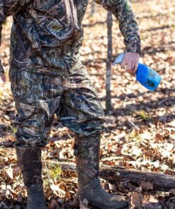 Code Blue D/Code Unscented Field Spray, Scent Elimination, Choose Size 24 oz 11 71zES2kbFLL