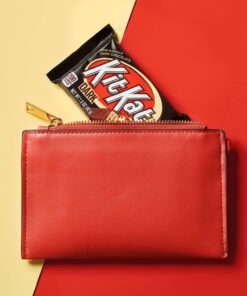 KIT KAT® Dark Chocolate, Individually Wrapped Wafer Candy Bar, 1.5 oz 24 Count (Pack of 1) 17 71zExxLcjAL