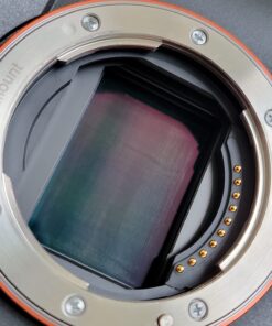 Photographic Solutions Sensor Swab Ultra Digital Imaging Sensor Cleaner - Pack of 12 (Type-3 (24mm)) Type-3 (24mm) 19 71zEyr8MGFL