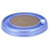 Turbo Cat Scratcher Toy with Catnip, Color May Vary 22 71zFLdQtPBL